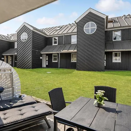 Apartamento Lejl 219 St