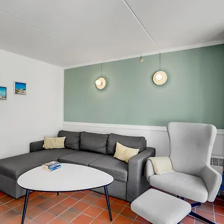 Lejl 219 St Apartamento