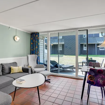 Apartamento Lejl 219 St *