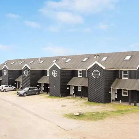 Lejl 219 St Apartamento Fanø