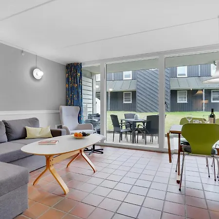 Appartement Lejl 219 St Fanø