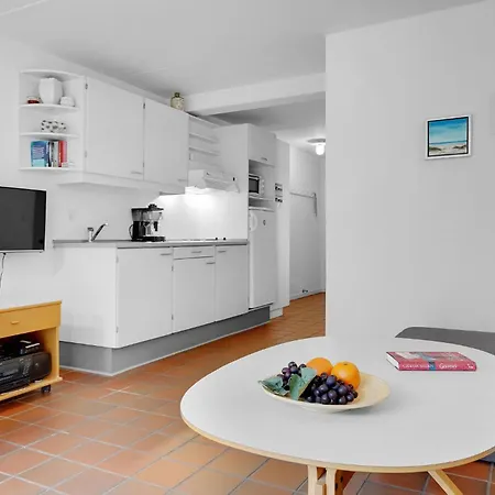 Appartement Lejl 219 St