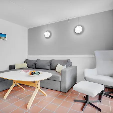 Appartement Lejl 219 St *