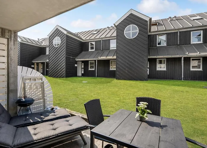 Apartamento Lejl 219 St