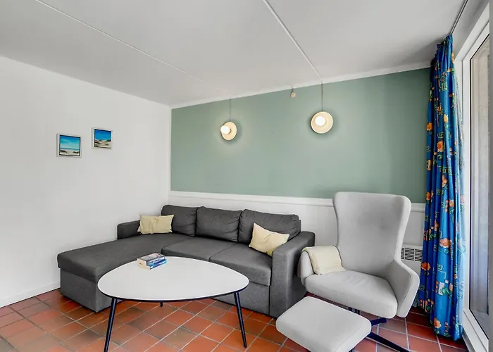 Lejl 219 St Apartamento