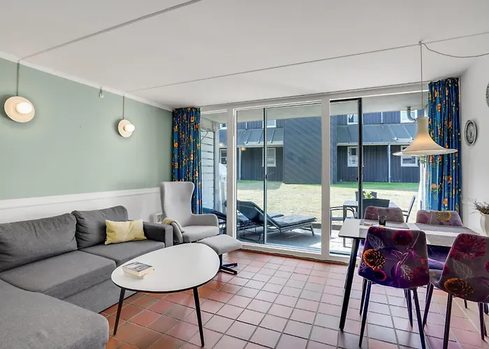 Apartamento Lejl 219 St *