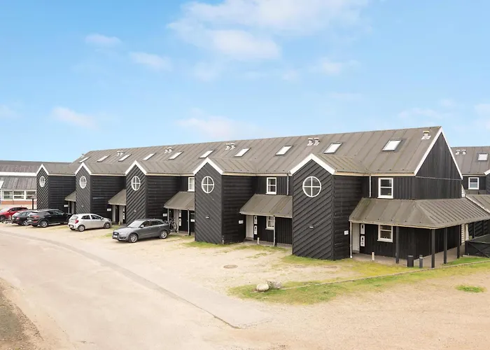 Lejl 219 St Apartamento Fanø